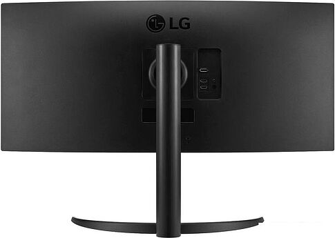 Игровой монитор LG UltraWide 34WP65C-B