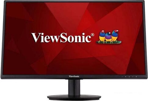 Монитор ViewSonic VA2718-SH
