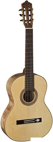 Акустическая гитара La Mancha Rubi SMX