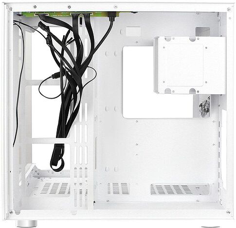 Корпус Ginzzu V560