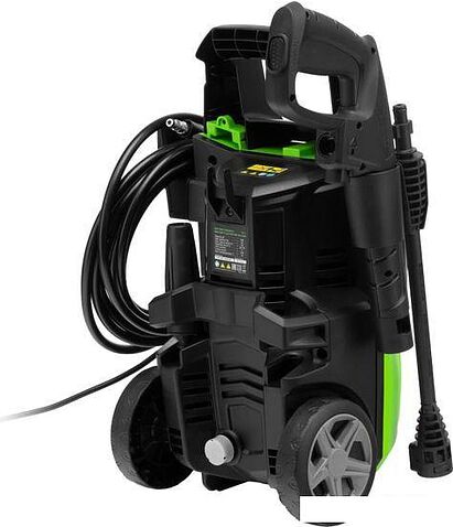 Мойка высокого давления СибрТех АМ-1800 58226