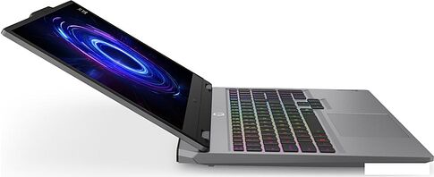 Игровой ноутбук Lenovo LOQ 15IRX10 83JE002BRK