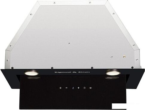 Кухонная вытяжка Zigmund & Shtain K 011.5 B