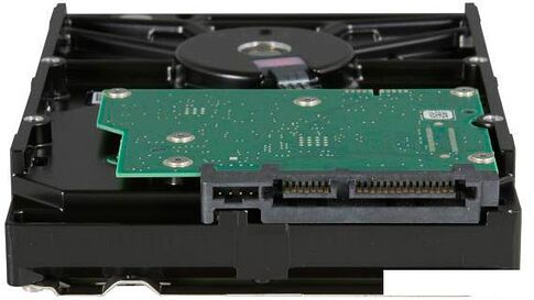 Жесткий диск Seagate Barracuda 7200.14 2000GB (ST2000DM001)