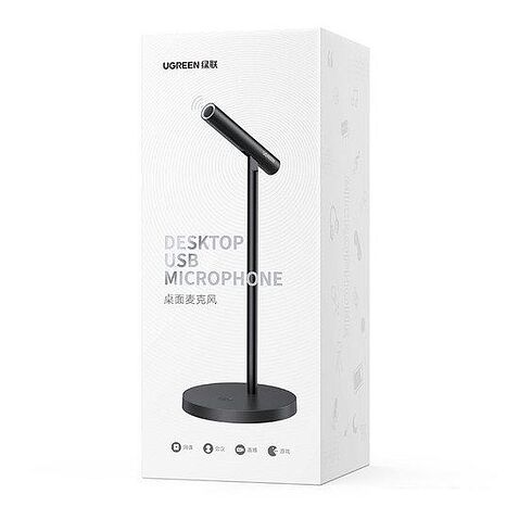 Проводной микрофон Ugreen CM379 10934