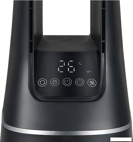 Безлопастной вентилятор BEKO EBA 6000 B