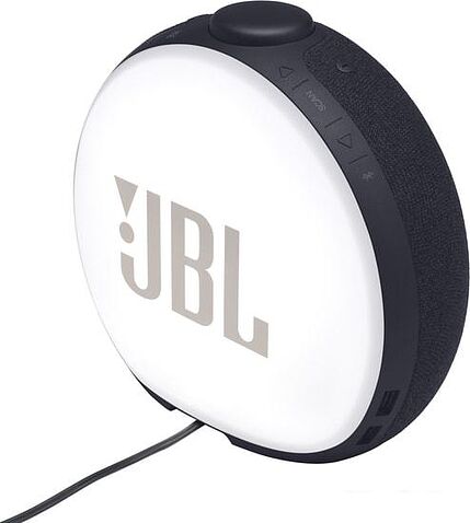 Часы JBL Horizon 2 FM (черный)