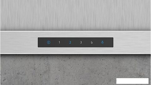 Кухонная вытяжка Siemens iQ300 LF97BBM50M