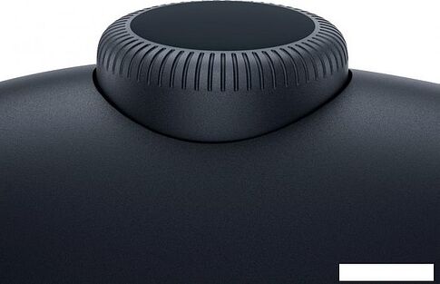 Наушники Apple AirPods Max (с разъёмом USB Type-C, полуночный)