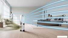 Климатический комплекс Dyson Purifier Hot+Cool Gen1 HP10 454857-01 Климатический комплекс Dyson Purifier Hot+Cool Gen1 HP10 454857-01