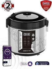 Мультиварка Polaris PMC 0524 Wi-Fi IQ Home