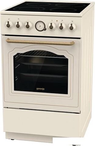 Кухонная плита Gorenje GECS5B70CLI