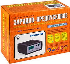 Зарядное устройство Вымпел 55