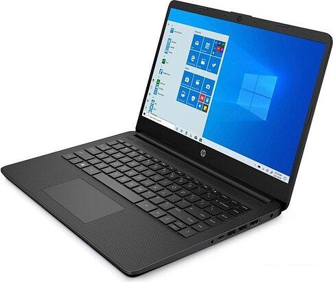 Ноутбук HP 14s-dq4001ny 61Q86EA