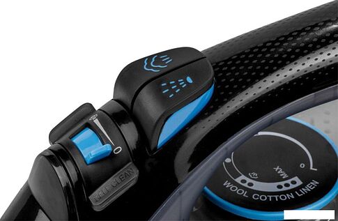 Утюг Normann AIR-508