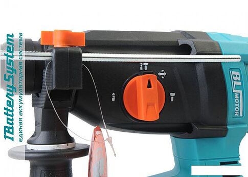 Перфоратор Sturm CRH1825BL (без АКБ)