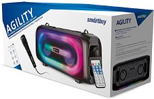 Беспроводная колонка SmartBuy Agility