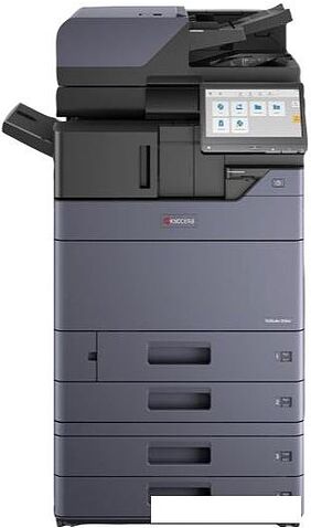 МФУ Kyocera Mita TASKalfa 2554ci