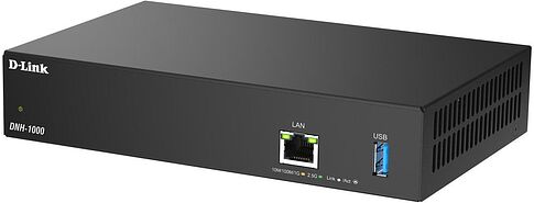 Wi-Fi контроллер D-Link DNH-1000/A1A