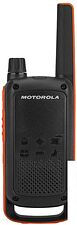 Портативная радиостанция Motorola T82