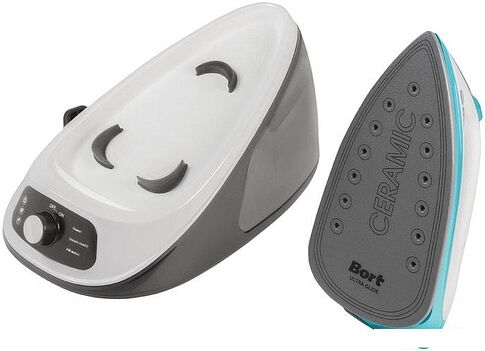 Утюг Bort SteamCare