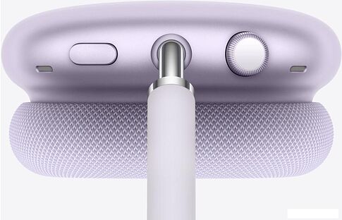 Наушники Apple AirPods Max 2 (фиолетовый)