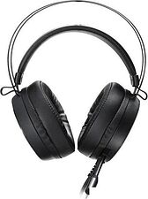 Наушники Rapoo VH500 (черный)