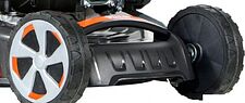 Газонокосилка Oleo-Mac G 53 TKE AllRoad Plus 4