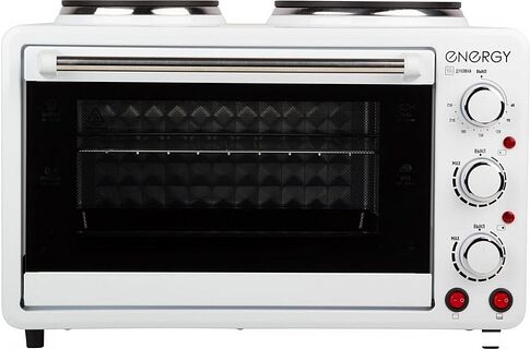 Мини-печь Energy GH-26A-W