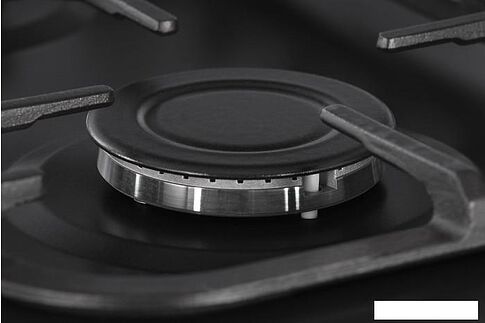 Кухонная плита Nordfrost (Nord) GG 6062 B