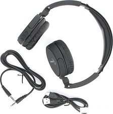 Наушники Gembird BHS-100 Наушники Gembird BHS-100