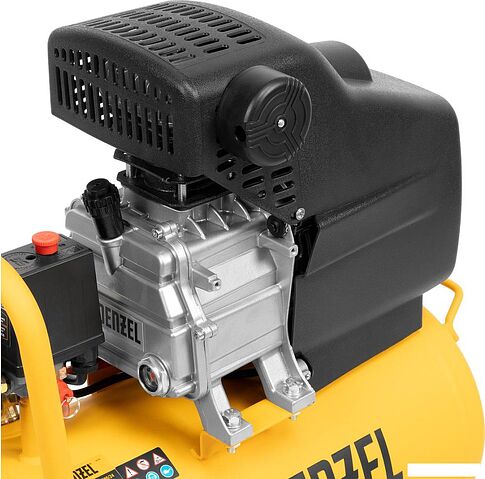 Компрессор Denzel DC1500/24