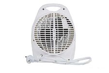 Тепловентилятор Eurolux ТВС-EU-1