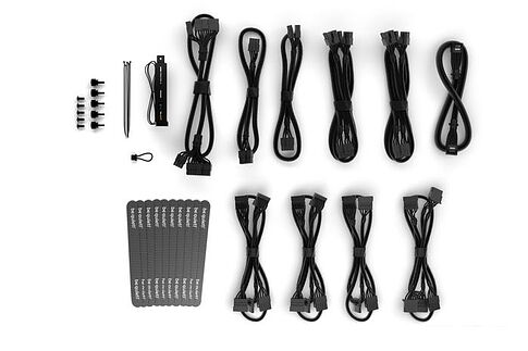 Блок питания be quiet! Dark Power 13 1000W BN335