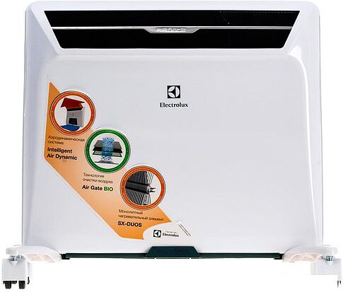 Конвектор Electrolux ECH/AG2-1000 EF