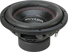Головка сабвуфера Skylor SW-BS12V3