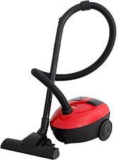 Пылесос Willmark VC-2201DBM (красный) Пылесос Willmark VC-2201DBM (красный)