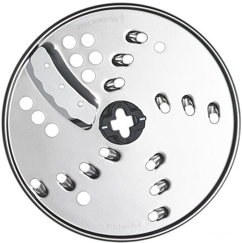 Кухонный комбайн KitchenAid 5KFP0719EAC