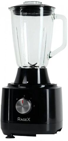 Кухонный комбайн RageX R103-000