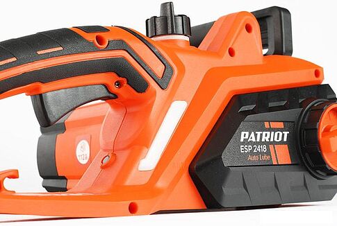 Электрическая пила Patriot ESP 2418