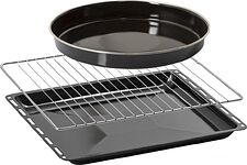Электрический духовой шкаф Simfer B6EC16016