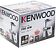 Мясорубка Kenwood MG510