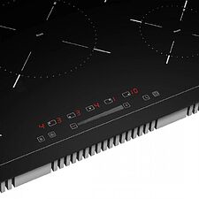 Варочная панель Meferi MIH755BK Power Варочная панель Meferi MIH755BK Power