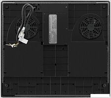 Варочная панель MAUNFELD CVI594SWH Inverter