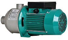 Насосная станция Shinhoo MHI-1604 380V