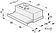 Кухонная вытяжка Gorenje TH64E3SGB