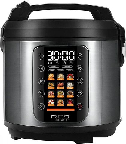 Мультиварка RED Solution COLORSENSE M4250