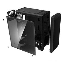 Компьютер Z-Tech 5-36-16-120-1000-450-N-290053n Компьютер Z-Tech 5-36-16-120-1000-450-N-290053n