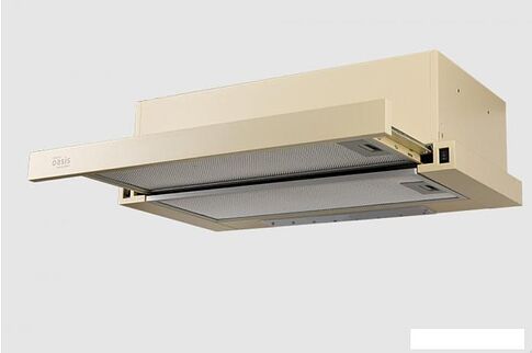 Кухонная вытяжка Making Oasis Everywhere UV-60I