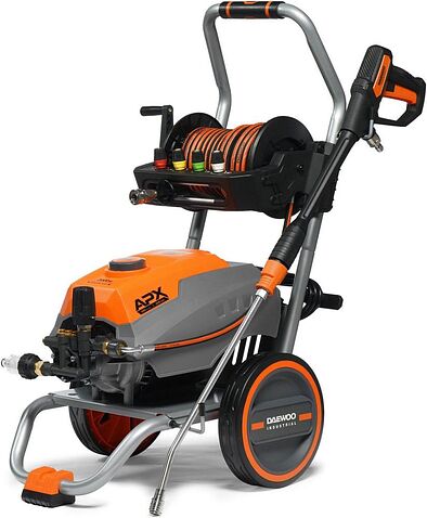 Мойка высокого давления Daewoo Power DAW 920W